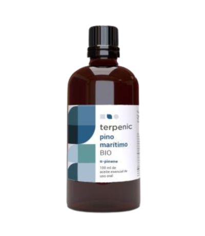 Aceite Pino Maritimo Bio 100ml Terpenic Labs
