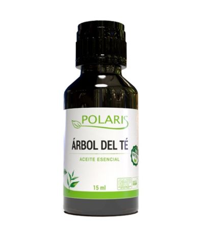 Aceite Esencial Arbol del Te 15ml Polaris