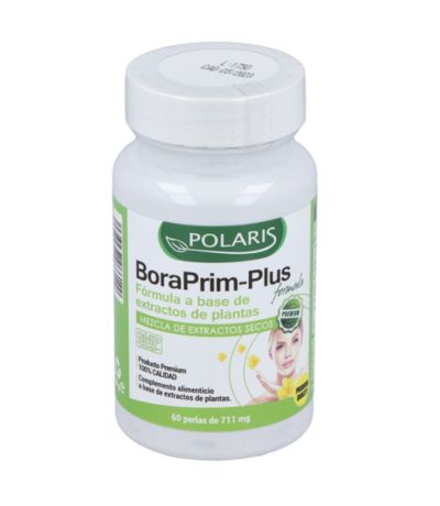Boraprim Plus 700Mg 60caps Polaris