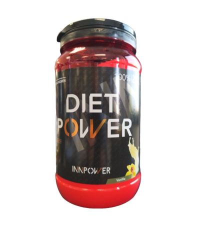 Diet Power Vainilla 755g Innpower