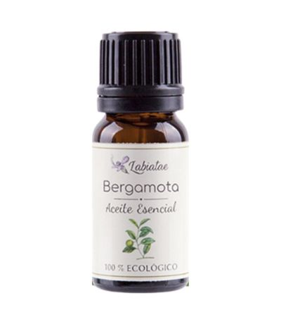 Aceite Esencial Bergamota Eco 12ml Labiatae