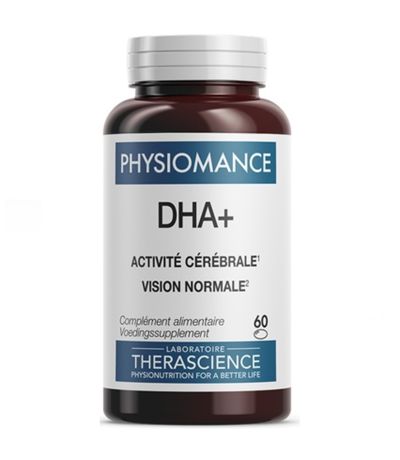 DHA  60comp Therascience