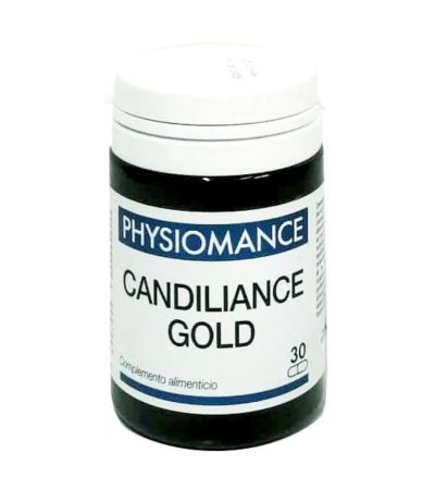 Physiomance Candilance Gold 30caps Therascience