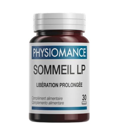 Physiomace Somoeil LP 30caps Therascience