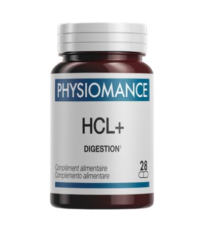 Physiomance HCL 28caps Therascience