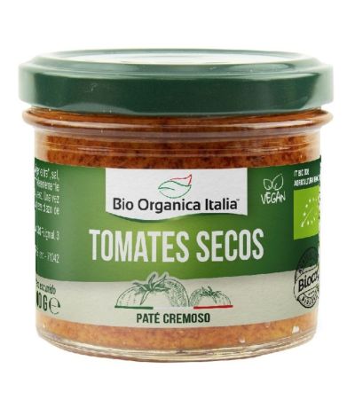 Pate Tomate Eco 100g Biocop