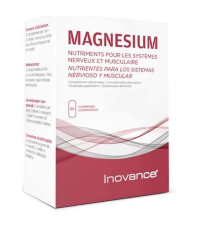 Magnesium 60comp Inovance