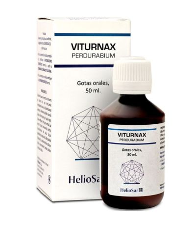 Viturnax Perdurabium 50ml Heliosar