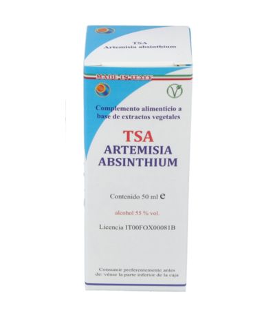 TSA Artemisa Absithium 50ml Herboplanet