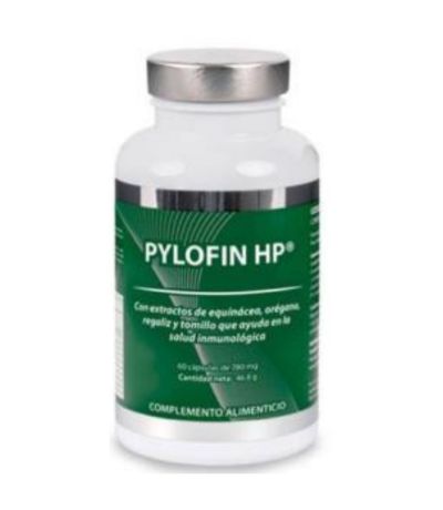 Pylofin HP 60caps Ozolife