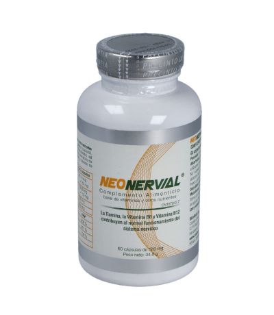 Neonervial 60caps Ozolife