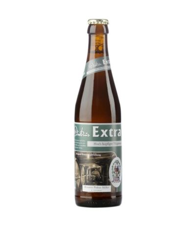 Cerveza Extra Eco 500ml Pinkus