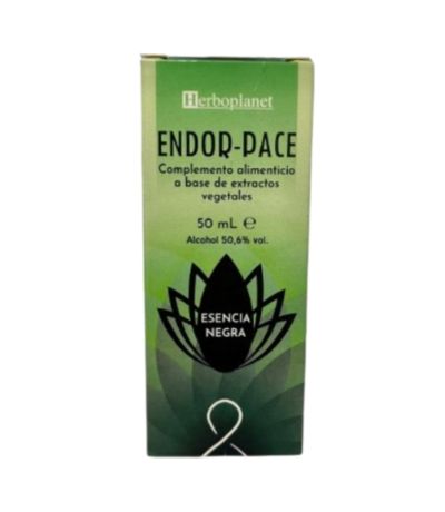 Endor-Pace 50ml Herboplanet