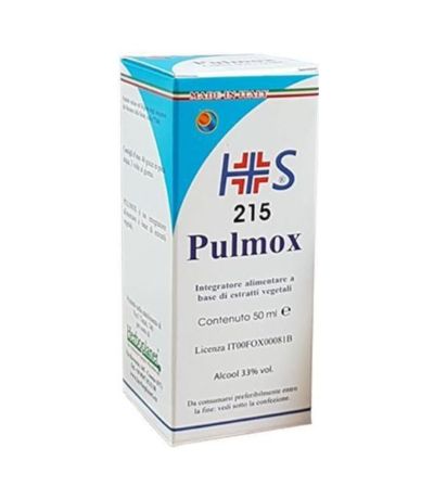 Pulmox 50ml Herboplanet