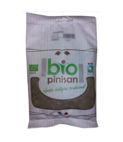 Sauco Bio 30g Pinisan