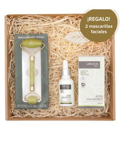 Pack Eternal Youth SYS Cosmetica Natural