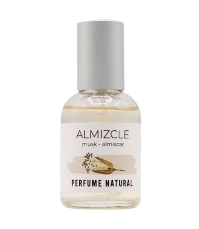Perfume Almizcle Pulverizador 50ml SYS Cosmetica Natural