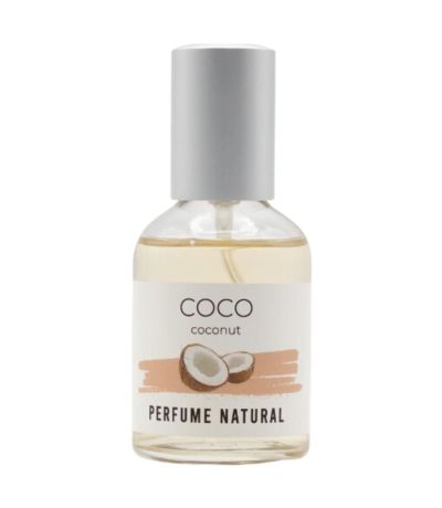 Perfume Coco Pulverizador 50ml SYS Cosmetica Natural