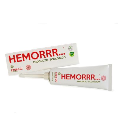 Hemorrr Eco 40ml Eterlic