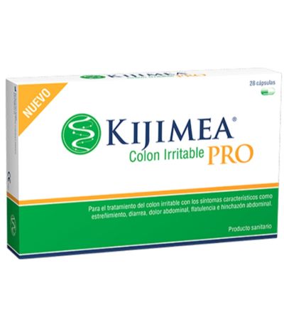 Colon Irritable PRO 28caps Kijimea