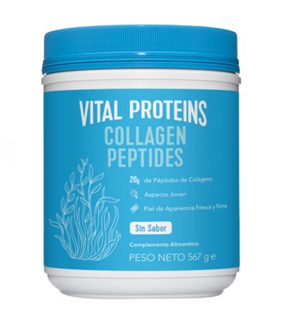 Collagen Peptides 567g Vital Proteins