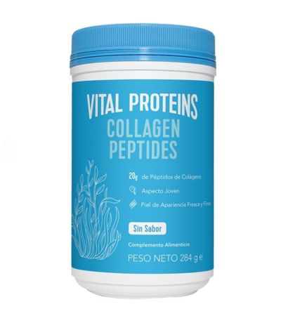 Collagen Peptides 284g Vital Proteins
