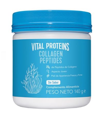 Collagen Peptides 140g Vital Proteins