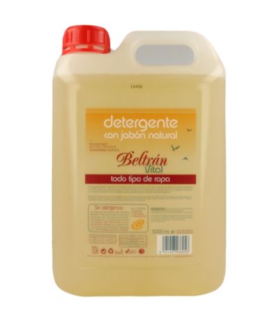 Detergenteliquido Vital 5L Beltran Vital