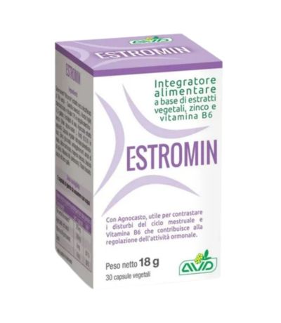 Estromin 30caps Avd