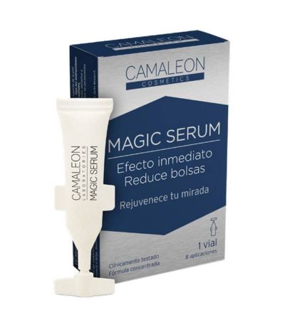 Magic Serum 1vialx2ml Camaleon