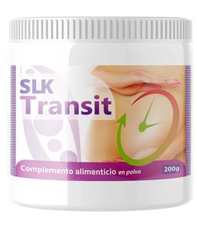 SLK Transit  200g SaludAlkalina