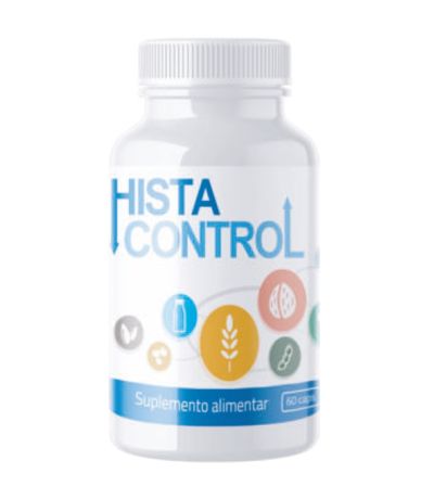 HistaControl 60caps SaludAlkalina