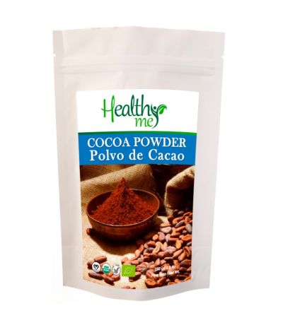 Cacao en Polvo 250g Bio Healthy Me