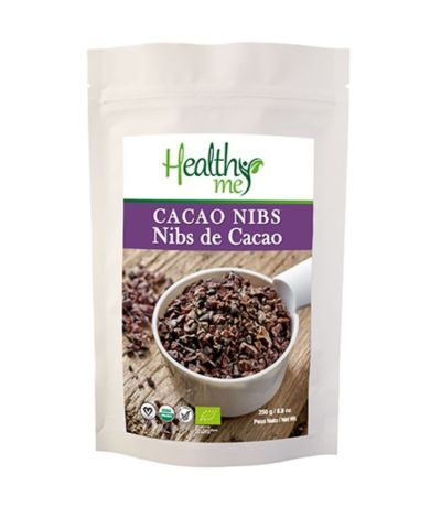 Nibs de Cacao 250g Bio Healthy Me