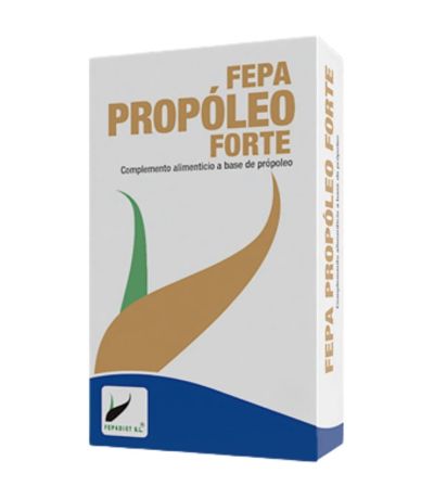 Fepa Propoleo Forte 20caps Fepadiet