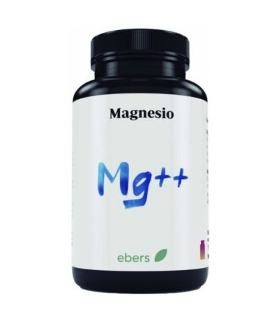 Magnesio 500Mg 100comp Ebers
