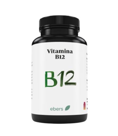 Vitamina B12 60comp Ebers