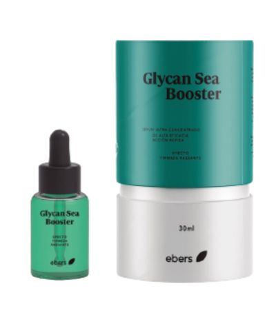 Glycan Sea Booster 30ml Ebers