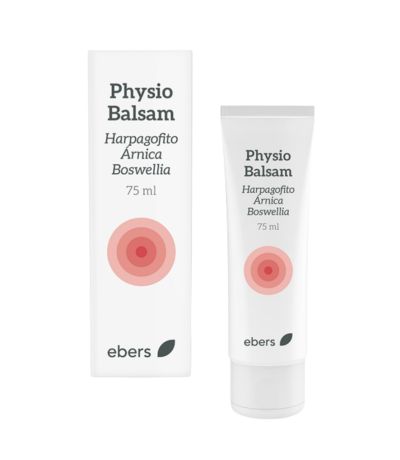 Physio Balsam 75ml Ebers