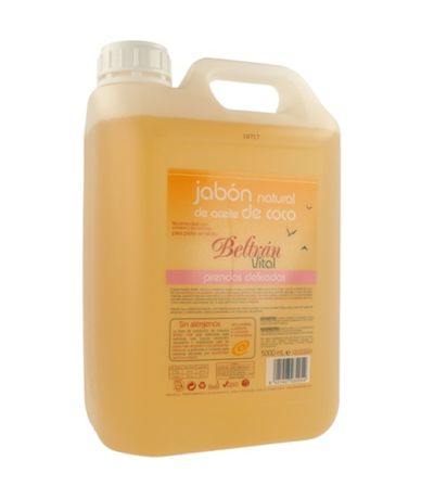 Jabon Coco Liquido Vital 1.5L Beltran Vital