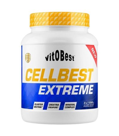 Cellbest Extreme Limon 1.3kg Vitobest