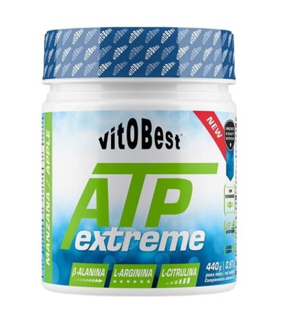 ATP Extreme Manzana 440g Vitobest