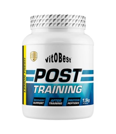 Post Training 1.5kg Vitobest