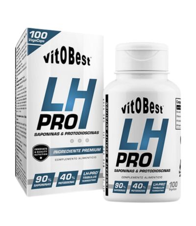Lh-Pro 100caps Vitobest