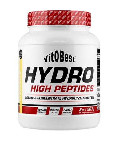 Hydro Ultra Peptides Piña 907gr Vitobest