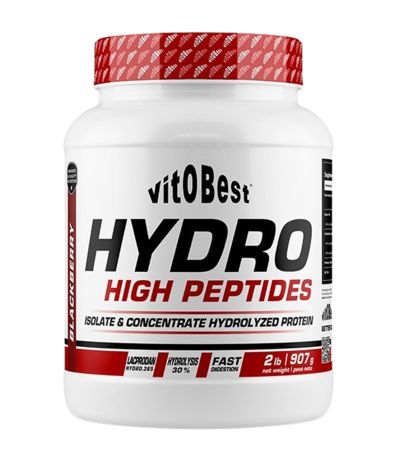 Hydro Ultra Peptides Mora 907gr Vitobest