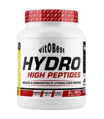 Hydro Ultra Peptides Melon 907gr Vitobest