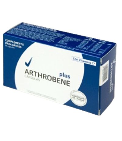 Arthrobene Plus 60cap Farma5