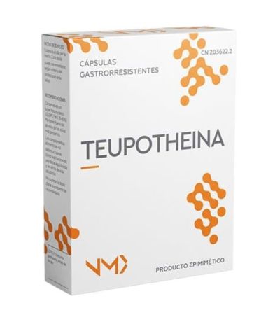 Teupotheina 30caps Celavista