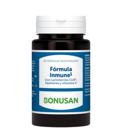 Formula Inmune 30caps Bonusan